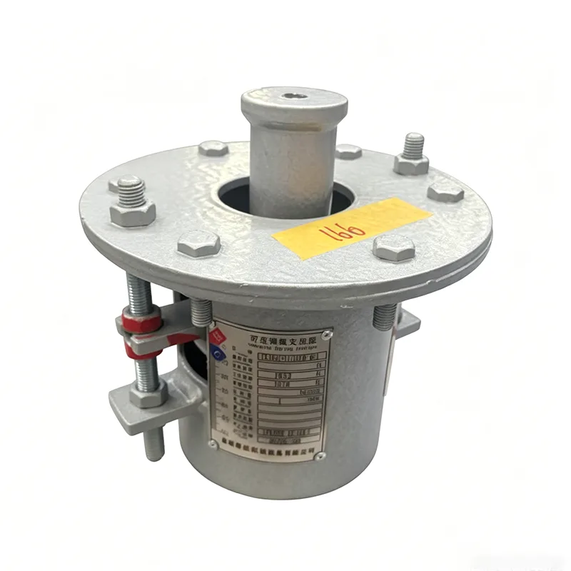 ASME স্ট্যান্ডার্ড স্প্রিং হ্যাঙ্গার