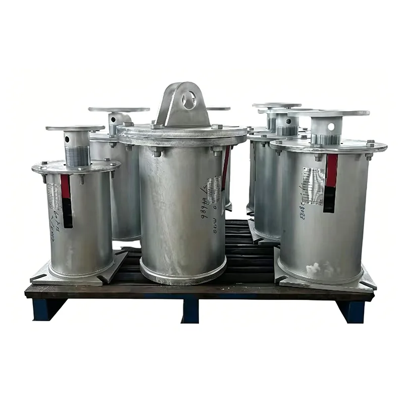 বাষ্প পাইপ পরিবর্তনশীল বসন্ত সমর্থন